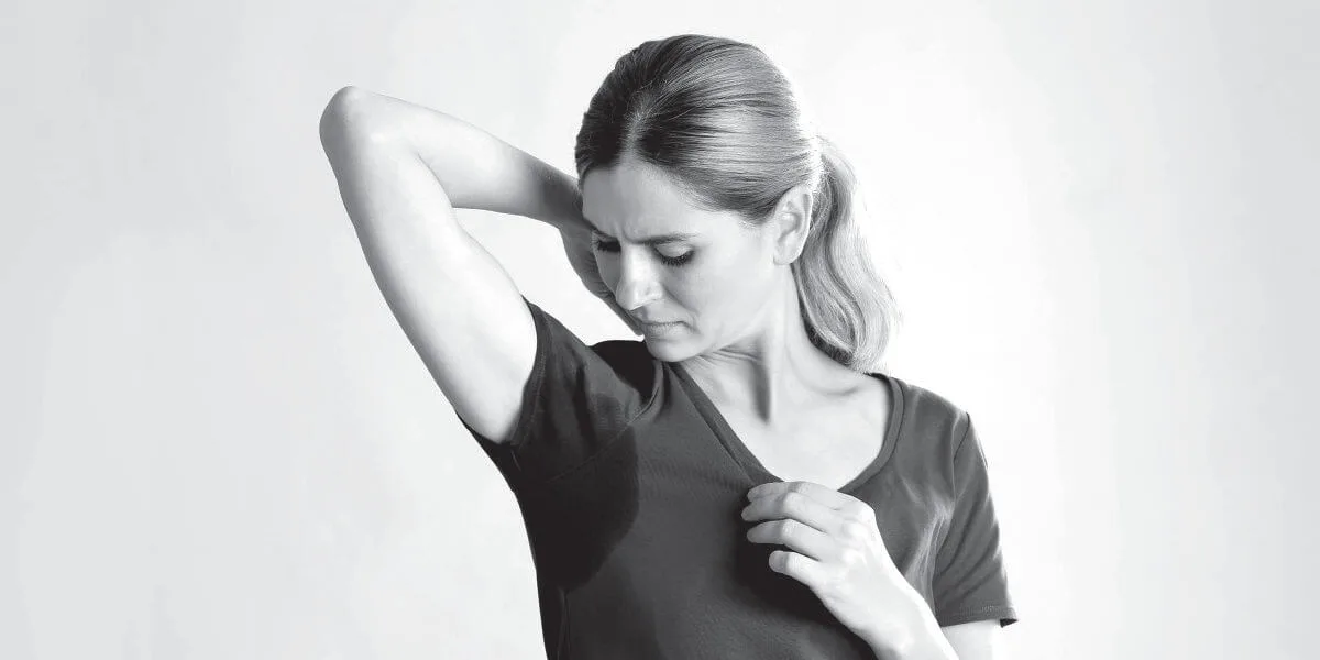 No momento, você está visualizando Até que ponto a sudorese é considerada normal?