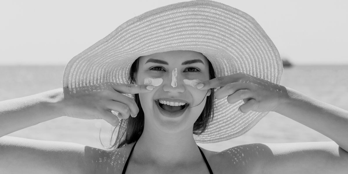 5 cuidados que você precisa ter com a pele no verão!