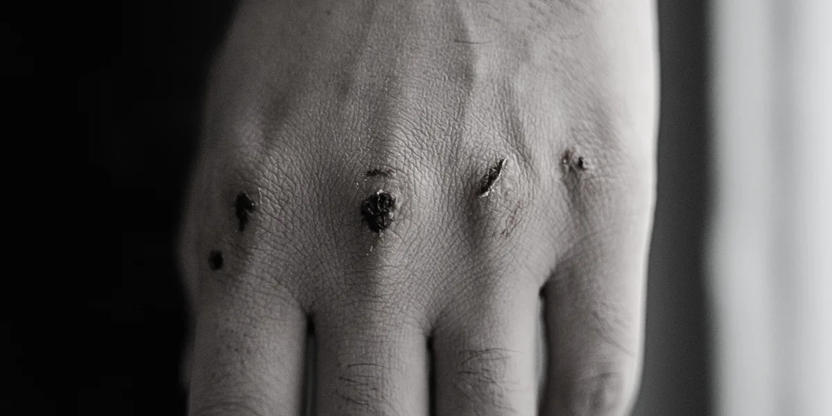 No momento, você está visualizando Como evitar lesões cutâneas em esportes de contato