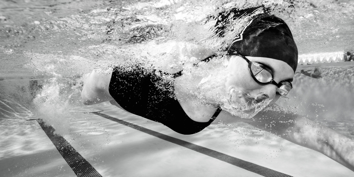 A Pele na Natação: Cuidados, Prevenção de Irritações e Danos no Esporte Aquático