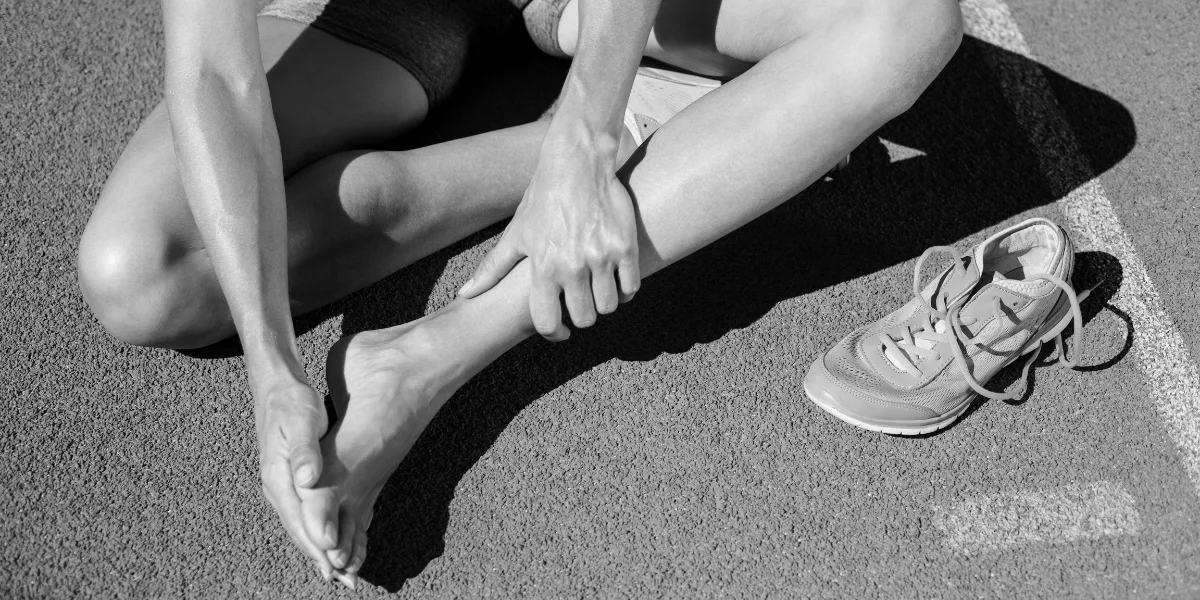 Lesões de pele em atletas